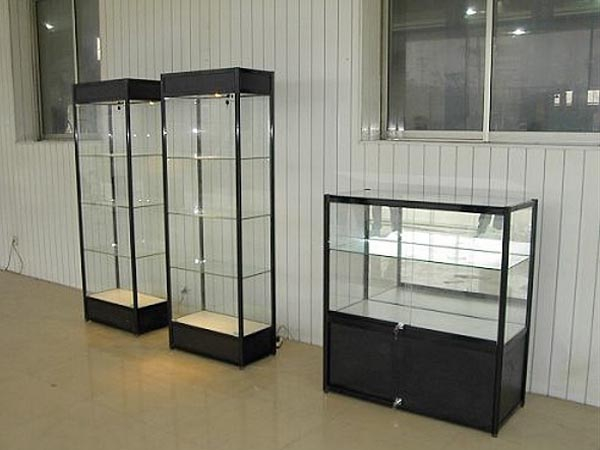 展示柜租賃-2